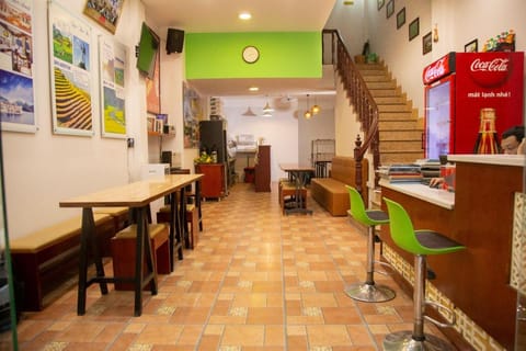 Hanoi City Backpackers Hostel Vacation rental in Hanoi