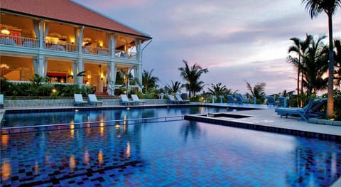 La Veranda Resort Phu Quoc - MGallery Vacation rental in Phu Quoc