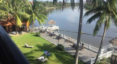 River Beach Resort Vacation rental in Hoi An