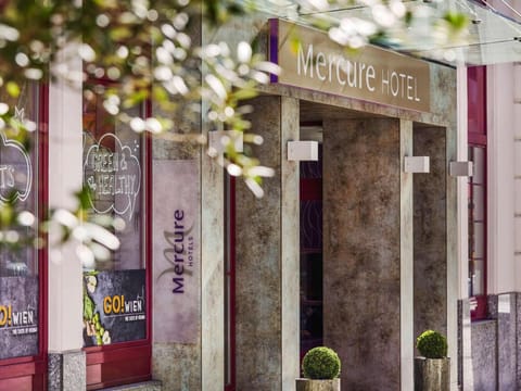 Mercure Wien Zentrum Vacation rental in Vienna