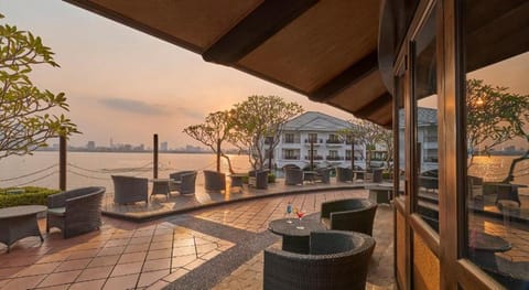 Intercontinental Hanoi Westlake Vacation rental in Laos