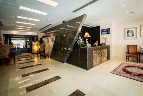 Eclipse Boutique Suites Vacation rental in Abu Dhabi