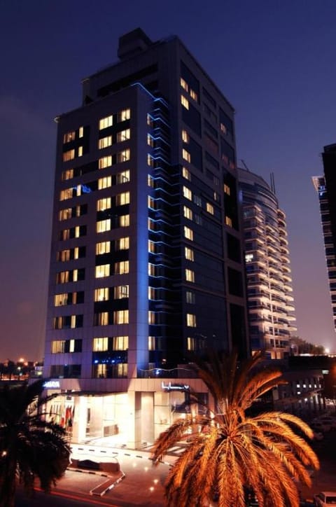 Samaya Hotel Deira Vacation rental in Dubai