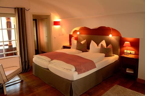 Seehotel Luitpold Vacation rental in Tegernsee