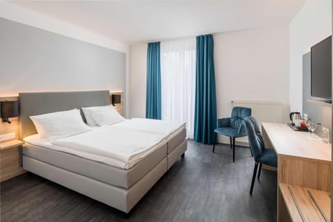 Best Western Hotel Lippstadt Vacation rental in Lippstadt