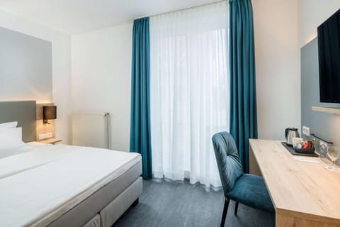 Best Western Hotel Lippstadt Vacation rental in Lippstadt