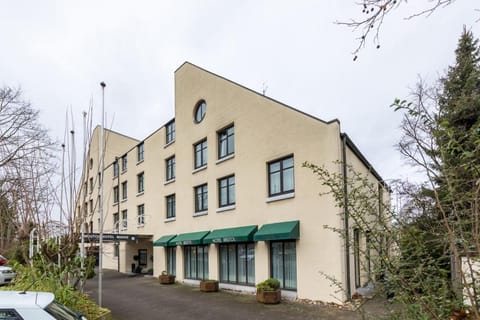 Tripinn Bristol Hotel Mainz Vacation rental in Mainz