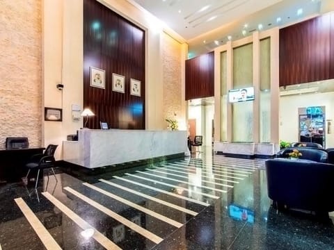 Nojoum Hotel Apartments LLC Vacation rental in Dubai