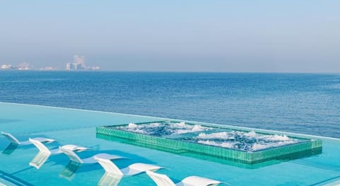 Burj Al Arab Jumeirah Vacation rental in Dubai