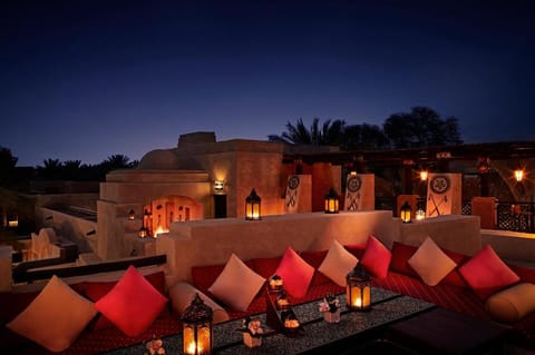 Bab Al Shams Desert Resort - Dubai Vacation rental in Dubai