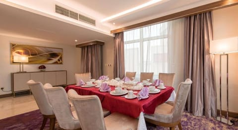 Ramada Continental Jeddah Vacation rental in Jeddah