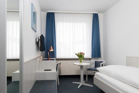 Hotel Rennschuh Vacation rental in Göttingen