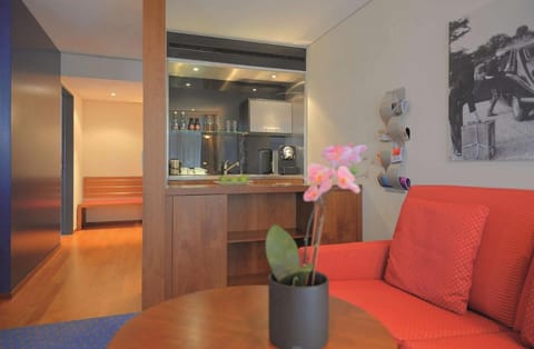 Radisson Blu Hotel, St. Gallen Vacation rental in St. Gallen