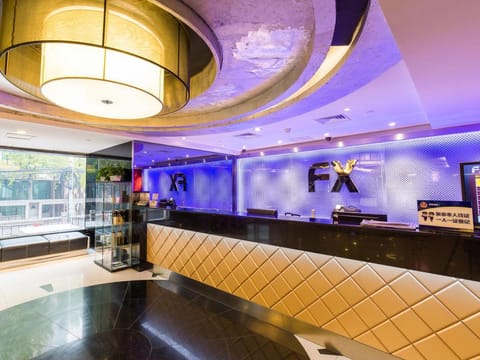 FX Hotel YanSha Hotel in Beijing