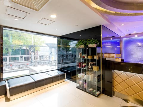 FX Hotel YanSha Hotel in Beijing