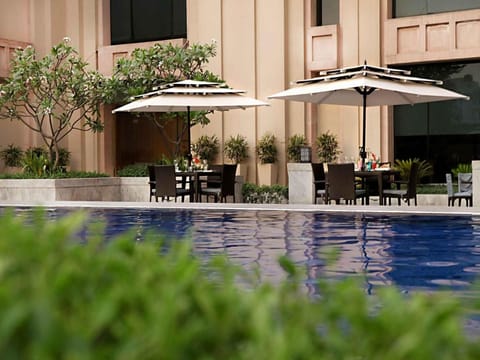 The Metropolitan Hotel New Delhi Vacation rental in New Delhi