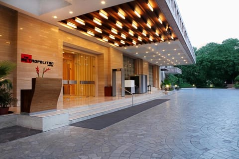 The Metropolitan Hotel New Delhi Vacation rental in New Delhi