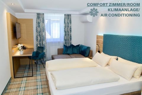 Hotel Zur Post Vacation rental in Garching