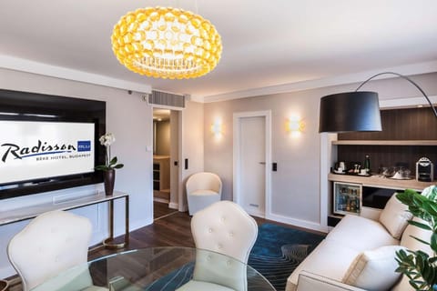 Radisson Blu Beke Hotel, Budapest Vacation rental in Budapest