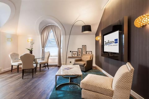 Radisson Blu Beke Hotel, Budapest Vacation rental in Budapest