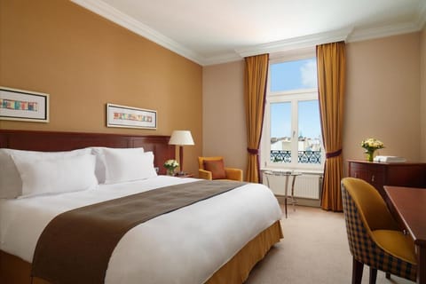 Corinthia Budapest Vacation rental in Budapest