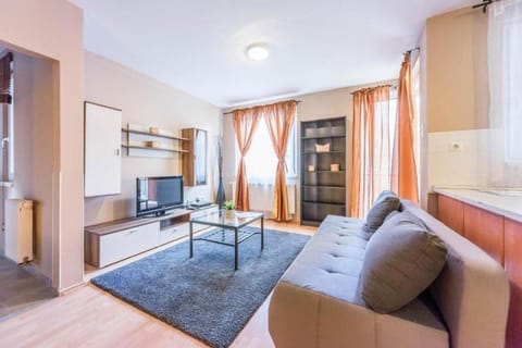 Nova Aparthotel Vacation rental in Budapest