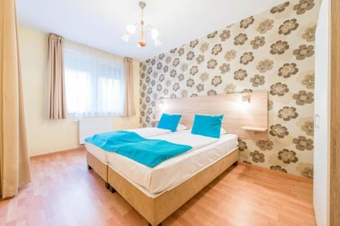 Nova Aparthotel Vacation rental in Budapest