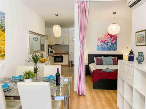 Opera Residence Vacation rental in Budapest