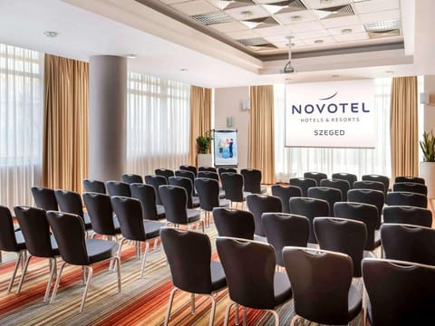 Novotel Szeged Vacation rental in Szeged