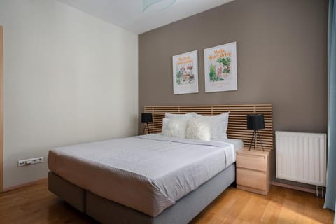 Central Passage Apartments by Vagabond Vacation rental in Budapest