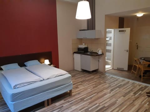 Liechtenstein Apartments Vacation rental in Budapest