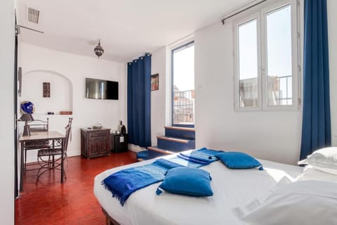 Le Ryad Boutique Hotel Vacation rental in Marseille