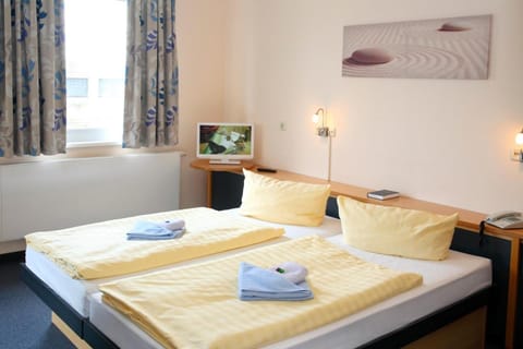 VCH Hotel Greifswald Vacation rental in Greifswald