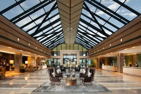 Kempinski Hotel Beijing Lufthansa Center Vacation rental in Beijing