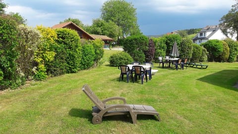 Chalet Résidence La Combeauté Vacation rental in Vosges