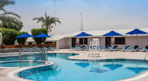 BM Beach Resort  Vacation rental in Ras al Khaimah