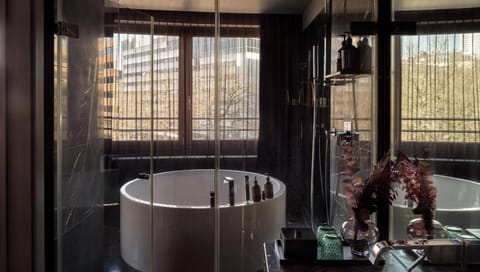 Roomers Frankfurt The Legend, a member of Design Hotels Vacation rental in Frankfurt