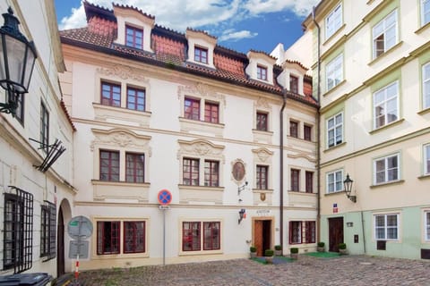 Hotel Waldstein Hotel in Prague