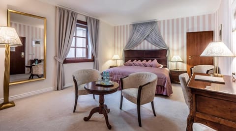 Hotel Hoffmeister & Spa - Free Parking Mo - Sun Vacation rental in Prague