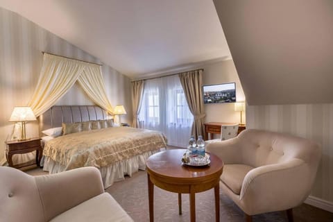 Hotel Hoffmeister & Spa - Free Parking Mo - Sun Vacation rental in Prague