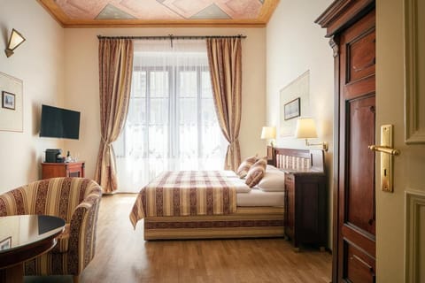 The Charles Hotel Vacation rental in Prague