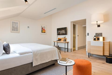 Hotel Leonardo Vacation rental in Prague