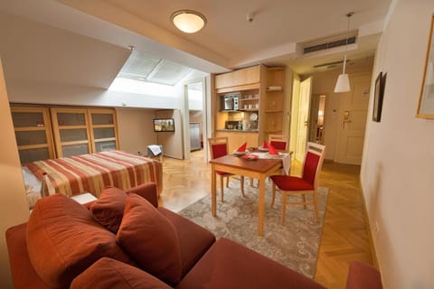 Ea Hotel Julis Vacation rental in Prague