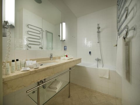 Ea Hotel Julis Vacation rental in Prague