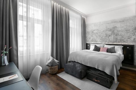 THE MANES Boutique Hotel Prague Vacation rental in Prague