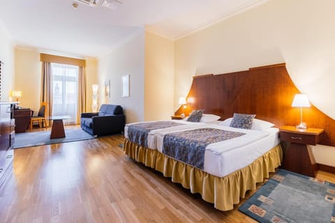 Grandhotel Zvon Vacation rental in South Bohemian Region