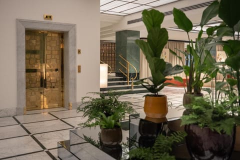 Alcron Hotel Prague Vacation rental in Prague