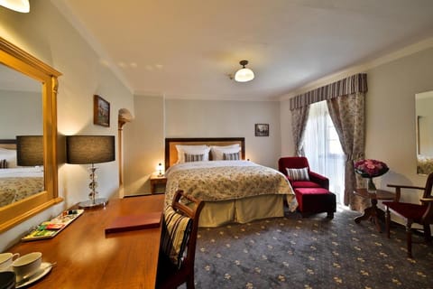 Hotel Questenberk Vacation rental in Prague