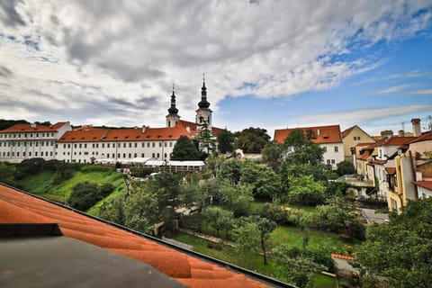 Hotel Questenberk Vacation rental in Prague