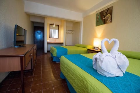 Hotel Plaza Cozumel Vacation rental in San Miguel de Cozumel